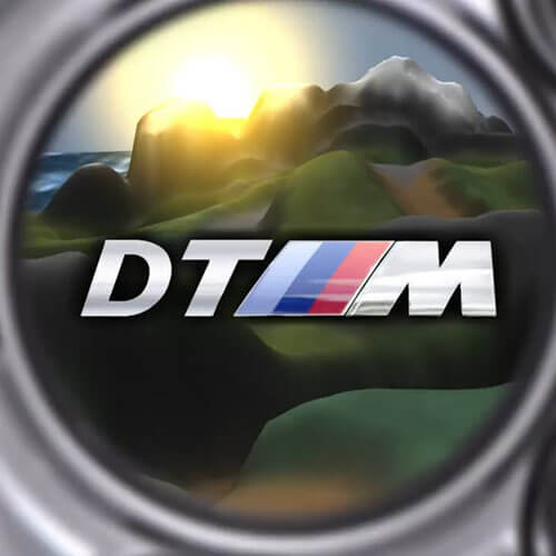 Portfolio-Video: 3D-Animation