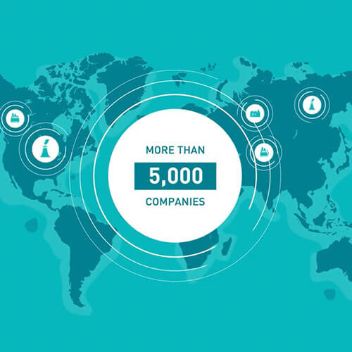 Portfolio-Video: 2D-Animation