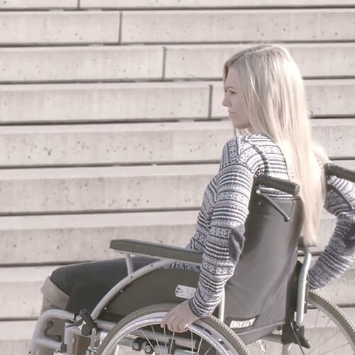 Portfolio-Video: VisualEffects