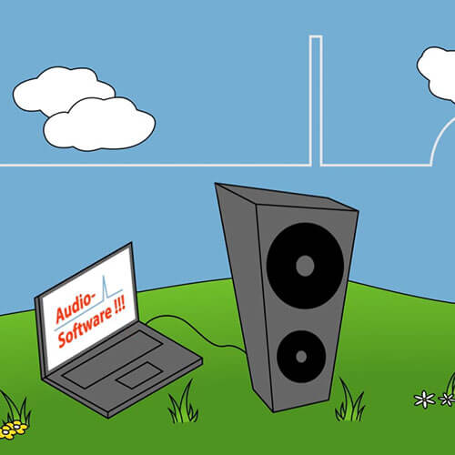 Portfolio-Video: 2D-Animation