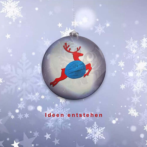 Portfolio-Video: Werbe-Clip